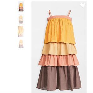 NWT L.F. Markey Cadmus Dress Size 4